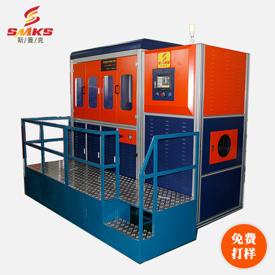 單向自動(dòng)循環(huán)式流體拋光<a href='http://www.005251.com' target='_blank'><u>去毛刺機(jī)</u></a>
