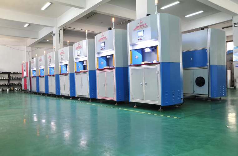 自動<a href='http://www.005251.com' target='_blank'><u>去毛刺機(jī)</u></a>