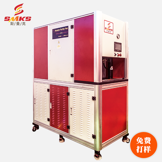 高速噴射<a href='http://www.005251.com' target='_blank'><u>去毛刺機(jī)</u></a>