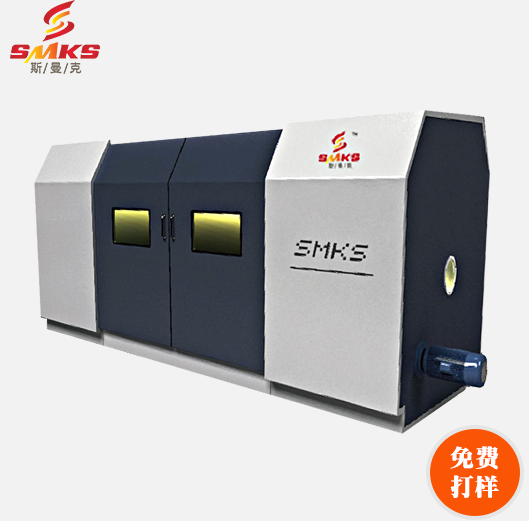 懸浮磨料<a href='http://www.005251.com' target='_blank'><u>去毛刺機</u></a>SMKS-XF808