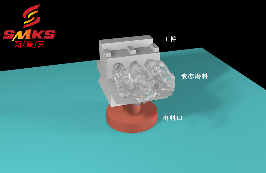 鋁合金<a href='http://www.005251.com' target='_blank'><u>交叉孔去毛刺</u></a>最新工藝