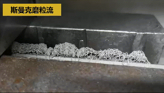 熔噴機(jī)噴絲板拋光合集，上千小孔也只需十幾分