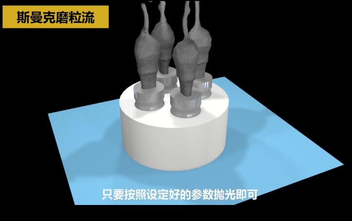 制藥沖壓模具，用<a href='http://www.005251.com' target='_blank'><u>流體拋光機(jī)</u></a>拋光！