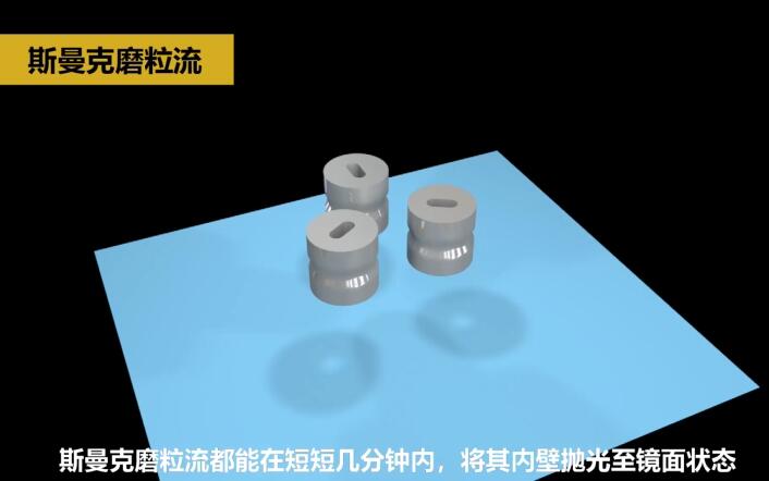 制藥沖壓模具，用<a href='http://www.005251.com' target='_blank'><u>流體拋光機(jī)</u></a>拋光！