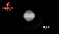 0.5mm小直徑鈦合金細(xì)管拋光，內(nèi)表面粗糙度直達Ra0.1μm